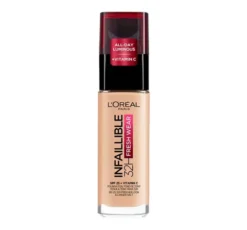 L'Oréal Paris Infaillible 32 H Fresh Wear długotrwały podkład 180 30 ml