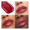 L'Oréal Paris Infaillible Laque Resistance pomadka do ust w płynie 215 Drunk In Rose 4,3 ml