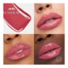 L'Oréal Paris Infaillible Laque Resistance pomadka do ust w płynie 600 Le Nu Rose 4,3 ml