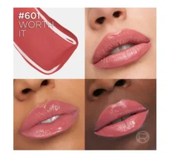 L'Oréal Paris Infaillible Laque Resistance pomadka do ust w płynie 601 Worth It 4,3 ml