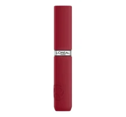 L'Oréal Paris Infaillible Matte Resistance matowa pomadka w płynie 420 Le Rouge Paris 5ml