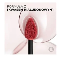 L'Oréal Paris Infaillible Matte Resistance matowa pomadka w płynie 200 Lipstick&Chill 5ml