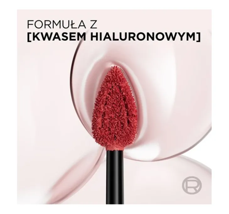 L'Oréal Paris Infaillible Matte Resistance matowa pomadka w płynie 200 Lipstick&Chill 5ml