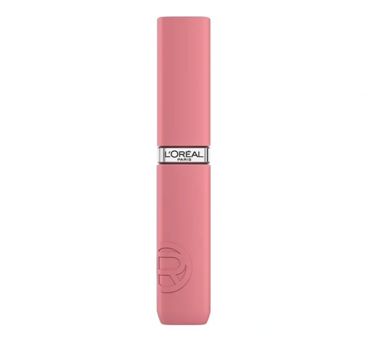 L'Oréal Paris Infaillible Matte Resistance matowa pomadka w płynie 200 Lipstick&Chill 5ml