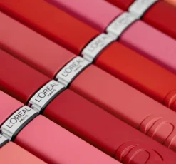 L'Oréal Paris Infaillible Matte Resistance matowa pomadka w płynie 100 Fairytale Ending 5 ml