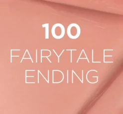 L'Oréal Paris Infaillible Matte Resistance matowa pomadka w płynie 100 Fairytale Ending 5 ml