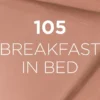 L'Oréal Paris Infaillible Matte Resistance matowa pomadka w płynie 105 Breakfast In Bed 5 ml