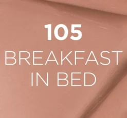 L'Oréal Paris Infaillible Matte Resistance matowa pomadka w płynie 105 Breakfast In Bed 5 ml