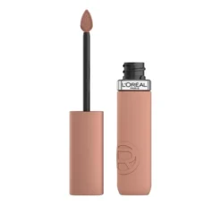 L'Oréal Paris Infaillible Matte Resistance matowa pomadka w płynie 105 Breakfast In Bed 5 ml