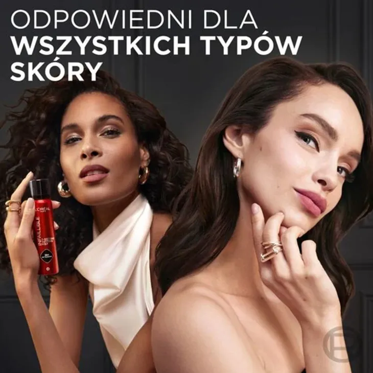 L'Oréal Paris Infaillible mgiełka utrwalająca makijaż 75 ml