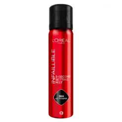 L'Oréal Paris Infaillible mgiełka utrwalająca makijaż 75 ml