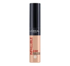 L'Oréal Paris Infaillible More Than Concealer mocno kryjący korektor w płynie 327 11 ml