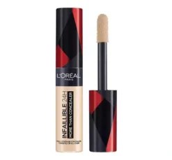 L'Oréal Paris Infaillible More Than Concealer mocno kryjący korektor w płynie 320 11 ml