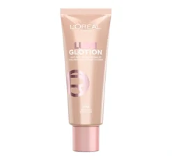 L'Oréal Paris Lumi Glotion rozświetlacz w płynie 902 Light Glow 40 ml