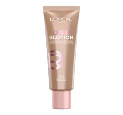 L'Oréal Paris Lumi Glotion rozświetlacz w płynie 903 Medium Glow 40 ml