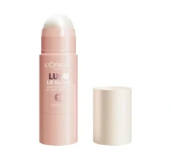 L'Oréal Paris Lumi Le Glass rozświetlacz w sztyfcie 630 Glowy Creme Chic 6,5 g