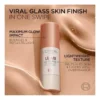 L'Oréal Paris Lumi Le Glass rozświetlacz w sztyfcie 610 Glassy Pearl Eclat 5 g