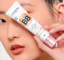 L'Oréal Paris Magic BB krem BB do twarzy Medium Light 30 ml