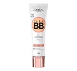 L'Oréal Paris Magic BB krem BB do twarzy Medium Light 30 ml