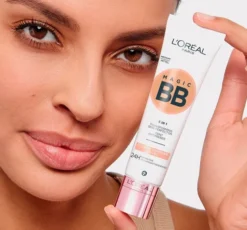 L'Oréal Paris Magic BB krem BB do twarzy Medium 30 ml