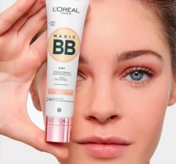 L'Oréal Paris Magic BB krem BB do twarzy Light 30 ml
