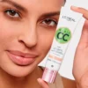 L'Oréal Paris Magic CC krem do twarzy redukujący zaczerwienienia 30 ml