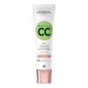 L'Oréal Paris Magic CC krem do twarzy redukujący zaczerwienienia 30 ml