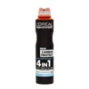 L'Oréal Paris Men Expert Carbon Protect dezodorant spray 150 ml