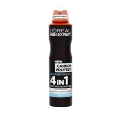 L'Oréal Paris Men Expert Carbon Protect dezodorant spray 150 ml