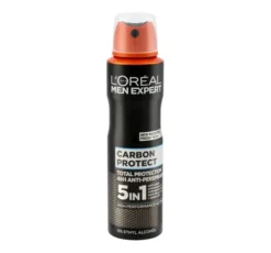 L'Oréal Paris Men Expert Carbon Protect dezodorant spray 150 ml