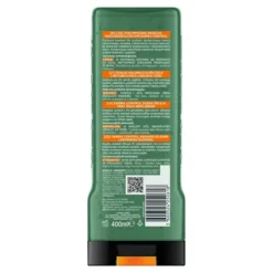 L’Oréal Paris Men Expert Derma Control żel pod prysznic przeciw niedoskonałościom z 2% kwasem salicylowym 400 ml
