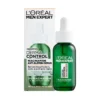 L'Oréal Paris Men Expert Derma Control serum przeciw niedoskonałościom z niacynamidem 30ml