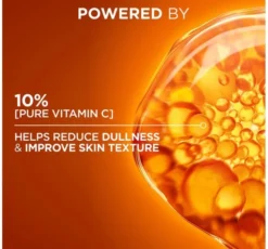 L'Oréal Paris Men Expert Hydra Energetic serum z witaminą C 30 ml