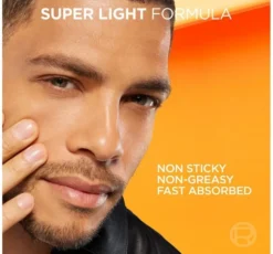 L'Oréal Paris Men Expert Hydra Energetic serum z witaminą C 30 ml