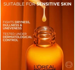 L'Oréal Paris Men Expert Hydra Energetic serum z witaminą C 30 ml