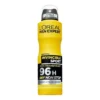 L'Oréal Paris Men Expert Invincible Sport antyperspirant 96 h w sprayu 150 ml