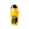 L'Oréal Paris Men Expert Invincible Sport antyperspirant 96 h roll-on 50 ml