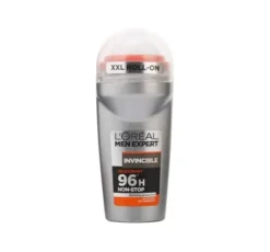 L'Oréal Paris Men Expert Invincible 96 h dezodorant roll-on 50 ml