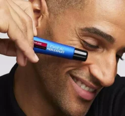 L'Oréal Paris Men Expert Power Age rewitalizujący krem pod oczy 15 ml