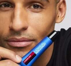 L'Oréal Paris Men Expert Power Age rewitalizujący krem pod oczy 15 ml