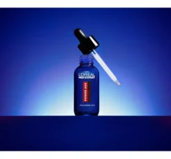 L'Oréal Paris Men Expert Power Age wielozadaniowe serum z kwasem hialuronowym 30 ml