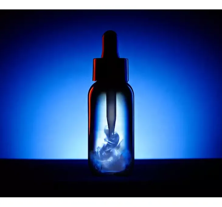 L'Oréal Paris Men Expert Power Age wielozadaniowe serum z kwasem hialuronowym 30 ml
