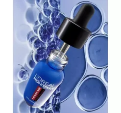 L'Oréal Paris Men Expert Power Age wielozadaniowe serum z kwasem hialuronowym 30 ml