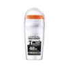 L'Oréal Paris Men Expert Shirt Protect antyperspirant dla mężczyzn roll-on 50 ml