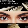L'Oréal Paris Panorama pogrubiający tusz do rzęs All Night Black 9,9 ml