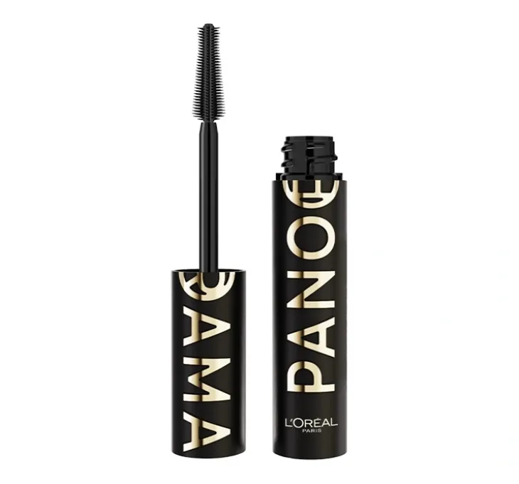 L'Oréal Paris Panorama pogrubiający tusz do rzęs All Night Black 9,9 ml