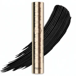 L'Oréal Paris Panorama tusz do rzęs Black 9,9 ml