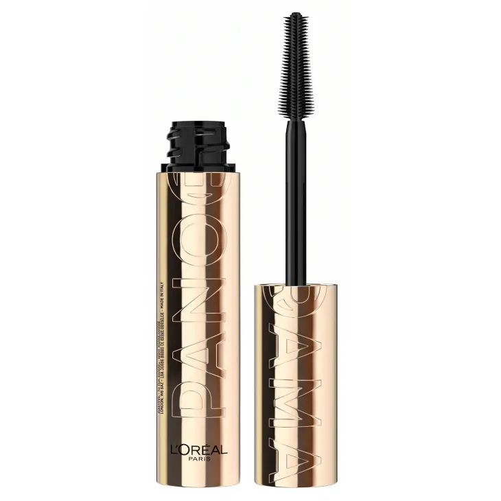 L'Oréal Paris Panorama tusz do rzęs Black 9,9 ml