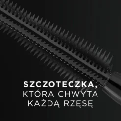 L'Oréal Paris Panorama tusz do rzęs Black 9,9 ml