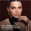 L'Oréal Paris Panorama Volume Million Lashes pogrubiający tusz do rzęs Bordeaux Cashmere 9,9 ml